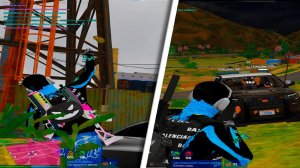 FLASHBANG | ВАЙБОВОЕ ТУЛЕВО В ГТА 5 РП 💘 240 FPS AND 240 HZ 💗 GTA 5 RP MURRIETA РОЗЫГРЫШ НА 100.000$