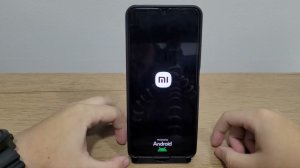 Redmi 14C — Как принудительно перезагрузить