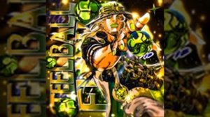 STEEL BAL FUNK