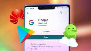 HUAWEI НЕ СМОЖЕТ ПОКУПАТЬ ПРОЦЕССОРЫ ДРУГИХ ПРОИЗВОДИТЕЛЕЙ! ОЧЕРЕДНЫЕ САНКЦИИ
