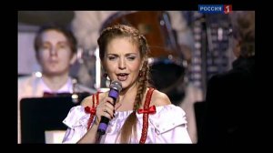 «А он мне нравится» - Марина Девятова