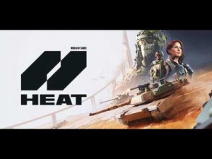 no comments КАЧАЕМ ОПЕРАТИВНИКА И ТАНК   2026 🔴 Steam LIVE STREAM World of Tanks: HEAT