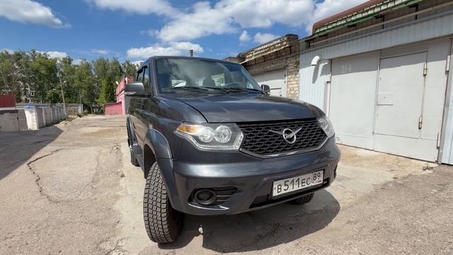 Патриот смотреть онлайн