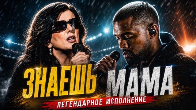 ТЫ ЗНАЕШЬ МАМА 💔 (eng remix 2026) смотреть онлайн