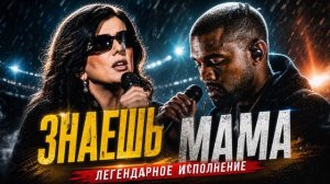 ТЫ ЗНАЕШЬ МАМА 💔 (eng remix 2026)