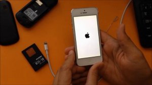 Как восстановить айфон - iphone - ipad - после блокировки хакерами