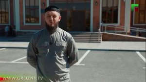 Специальный репортаж к 22-летию РОФ им. А.-Х. Кадырова. Эфир от 28.06.2026 г.