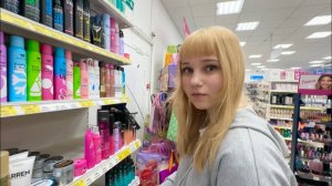 Алиса в восторге от моды 2000-х ‼️ Покупки АЛИСЫ в Вайлдберис и Магнит Косметик !