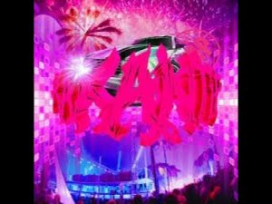 ARLEKIN 40000 - KAXANТИП 2K22 + PHARMACY (CHINE MOVIE)