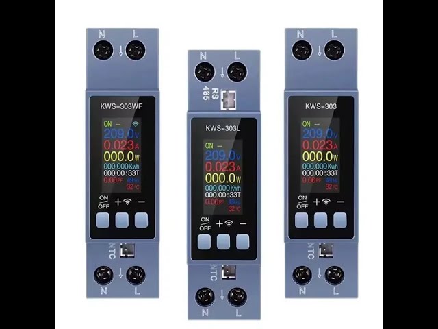 KWS-303WF