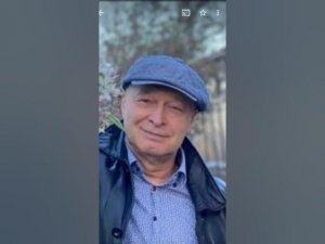 Уплывая  в далёкие страны. Александр  Вертинский