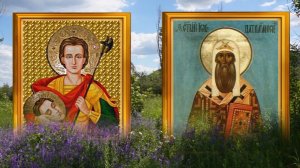 2 июля день Зосимы. В этот день даже нарисованная пчела способна на чудо.