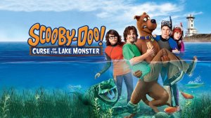 Скуби-Ду 4: Проклятье озерного монстра | Scooby-Doo! Curse of the Lake Monster (2010)