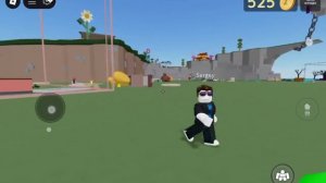 Сбросить вещи и людей с Сергеем в Roblox