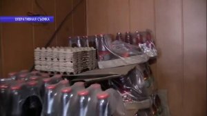 В Саратове полицейские задержали мужчин, которые незаконно производили напитки