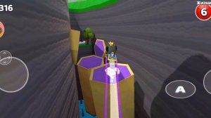 2 маленьких тайника супер медведь super bear adventure