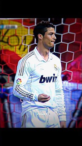 Cristiano's rocket against Atletico Madrid 🚀  #footballedits #cristiano #football