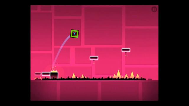Geometry Dash - Universal - HD Gameplay Trailer.mp4 смотреть онлайн