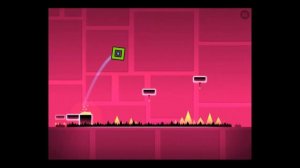Geometry Dash - Universal - HD Gameplay Trailer.mp4