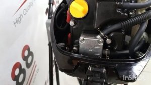 YAMAHA F9.9 / 4T / Sport Edition.mp4