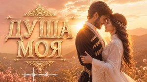 ДУША МОЯ | Кавказский хит