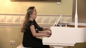 П. И. Чайковский. Вальс из балета «Спящая красавица»