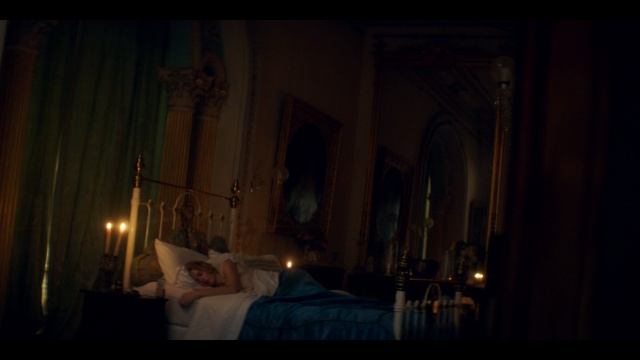 Пикник у Висячей скалы 3 серия (сериал, 2018)