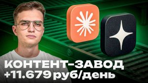 11679 Р/день на Дзен (Яндекс Дзен) + Claude. Полный гайд по ИИ-статьям на Дзене за 14 минут