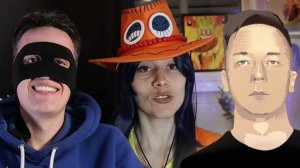 Анимэшники спорят, чьё анимэ больше кал!