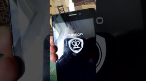 Телефон Prestigio реально умер . Отвал Процессора.
