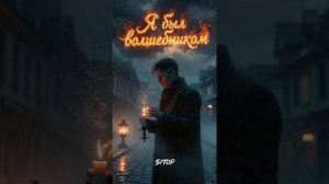 Я был волшебником