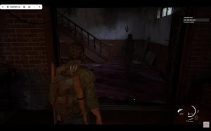 The Last of Us Part I полное прохождение ч.1