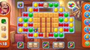 Играем в головоломку - Часть 46