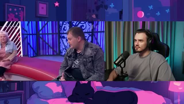 🤬 «МУЖСКОЕ / ЖЕНСКОЕ»: «МАМКИН СКУФ» — ВЫПУСК, КОТОРЫЙ ВЗОРВАЛ СОЦСЕТИ! 🤬