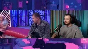 🤬 «МУЖСКОЕ / ЖЕНСКОЕ»: «МАМКИН СКУФ» — ВЫПУСК, КОТОРЫЙ ВЗОРВАЛ СОЦСЕТИ! 🤬