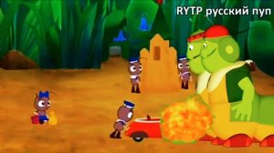 ЛУНАТИК 👣👽👣 ПОЛНАЯ РЖАКА 🤣 RYTP попробуй не засмеяться 😂