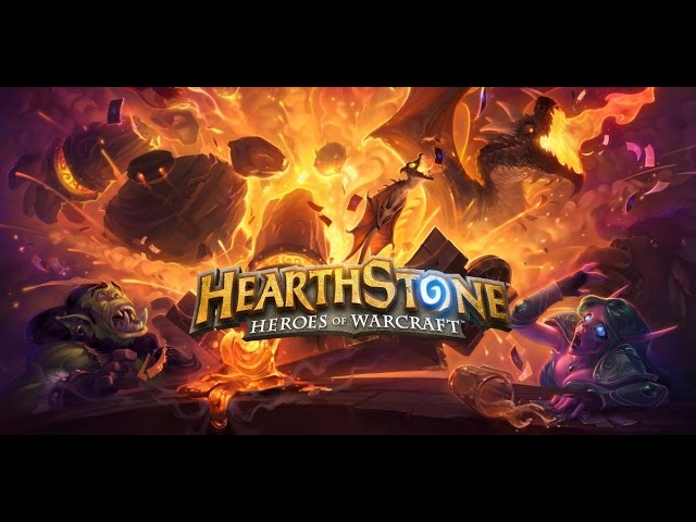 Hearthstone Bot смотреть онлайн