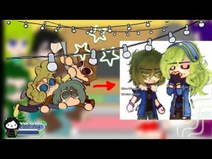 Реакция 13 карт + Джокер на Джо/Вару (!ЕСТЬ ВАРУ/ЗОНТ!)