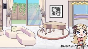 -room tour по дому🍧ᰔᩚ