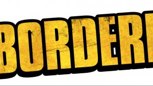 BORDERLANDS №8