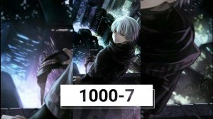 1000 - 7 Fem.love / 1:00:07 hour
