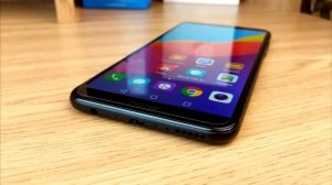 Убийца Xiaomi и Meizu? | Знакомство с Huawei Honor 7C (honor 7c pro)