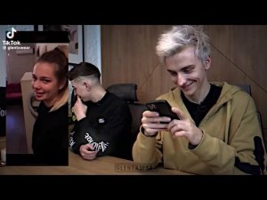 Влад А4 смотрит телефон Глента?#video #shorts #а4 #глент