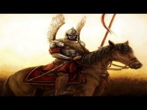 Slavic Battle Music - Slavic Warriors