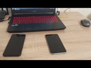Поменял айфон на андроид и отзыв на телефон Realme C35