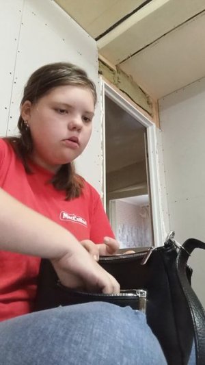 что лежит в моей сумочке 👜💋