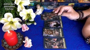 🤎Что Происходит в Его жизни прямо сейчас? 🧿 AHHA Tarot