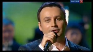 «Белая лебедь» - Владислав Косарев и Оркестр п/у Александра Клевицкого