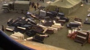 Спитакская трагедия: 30 секунд, унесшие 25 тысяч жизней / Страшные землетрясения СССР | Теория Всего