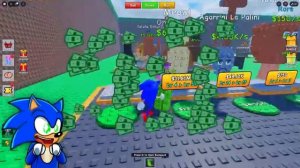 ROBLOX DING DONG DITCH FOR BRAINROTS..